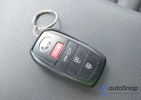 2025 Toyota Camry Se from USA, damaged, VIN 4T1DAACK3SU513946